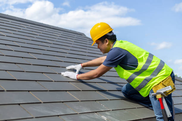 Roof Installation Near Me in Coon Rapids, MN