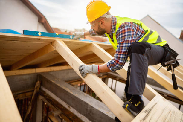 Best New Roof Installation  in Coon Rapids, MN