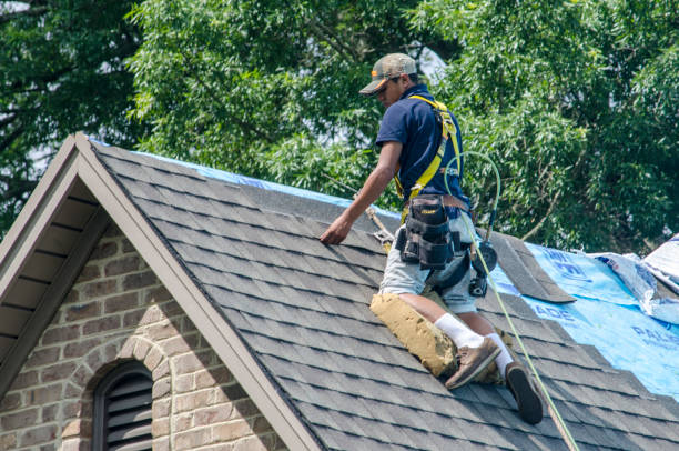 Best Emergency Roof Repair  in Coon Rapids, MN